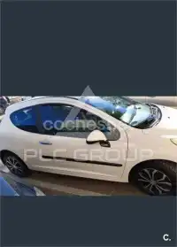 2008 Peugeot 207
