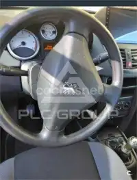 2008 Peugeot 207