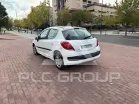 2008 Peugeot 207