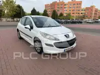 2008 Peugeot 207
