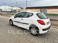 2008 Peugeot 207