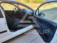 2008 Peugeot 207