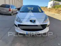 2008 Peugeot 207