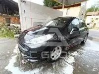 2008 Peugeot 207