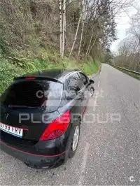 2008 Peugeot 207