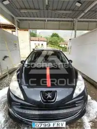 2008 Peugeot 207