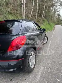 2008 Peugeot 207