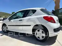 2008 Peugeot 207