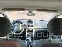 2008 Peugeot 207