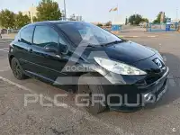 2008 Peugeot 207