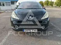 2008 Peugeot 207