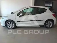 2008 Peugeot 207