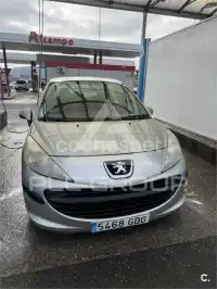 2008 Peugeot 207