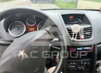 2008 Peugeot 207