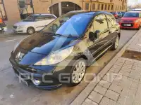 2008 Peugeot 207