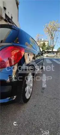 2008 Peugeot 207