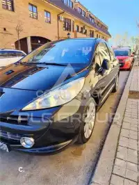 2008 Peugeot 207