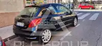 2008 Peugeot 207