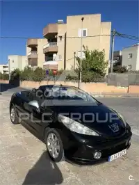 2008 Peugeot 207