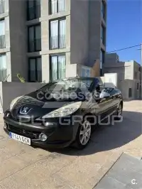2008 Peugeot 207