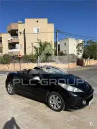 2008 Peugeot 207