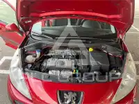 2008 Peugeot 207