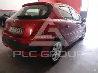 2008 Peugeot 207