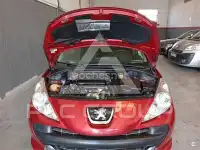 2008 Peugeot 207