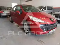 2008 Peugeot 207
