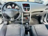 2008 Peugeot 207
