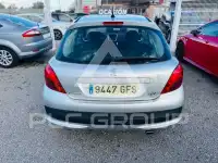 2008 Peugeot 207