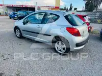 2008 Peugeot 207