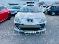 2008 Peugeot 207
