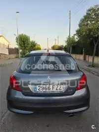2008 Peugeot 207