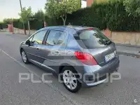 2008 Peugeot 207