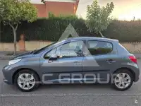 2008 Peugeot 207