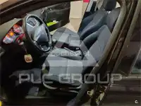 2008 Peugeot 207