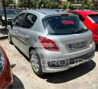 2008 Peugeot 207