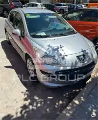 2008 Peugeot 207