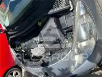 2008 Peugeot 207
