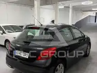 2008 Peugeot 207