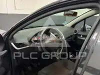 2008 Peugeot 207