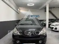 2008 Peugeot 207
