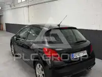 2008 Peugeot 207
