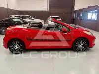 2008 Peugeot 207