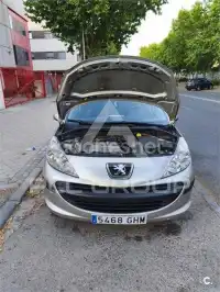 2008 Peugeot 207
