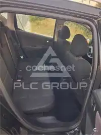 2008 Peugeot 207