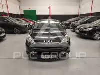 2008 Peugeot 207