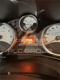 2008 Peugeot 207