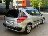 2008 Peugeot 207